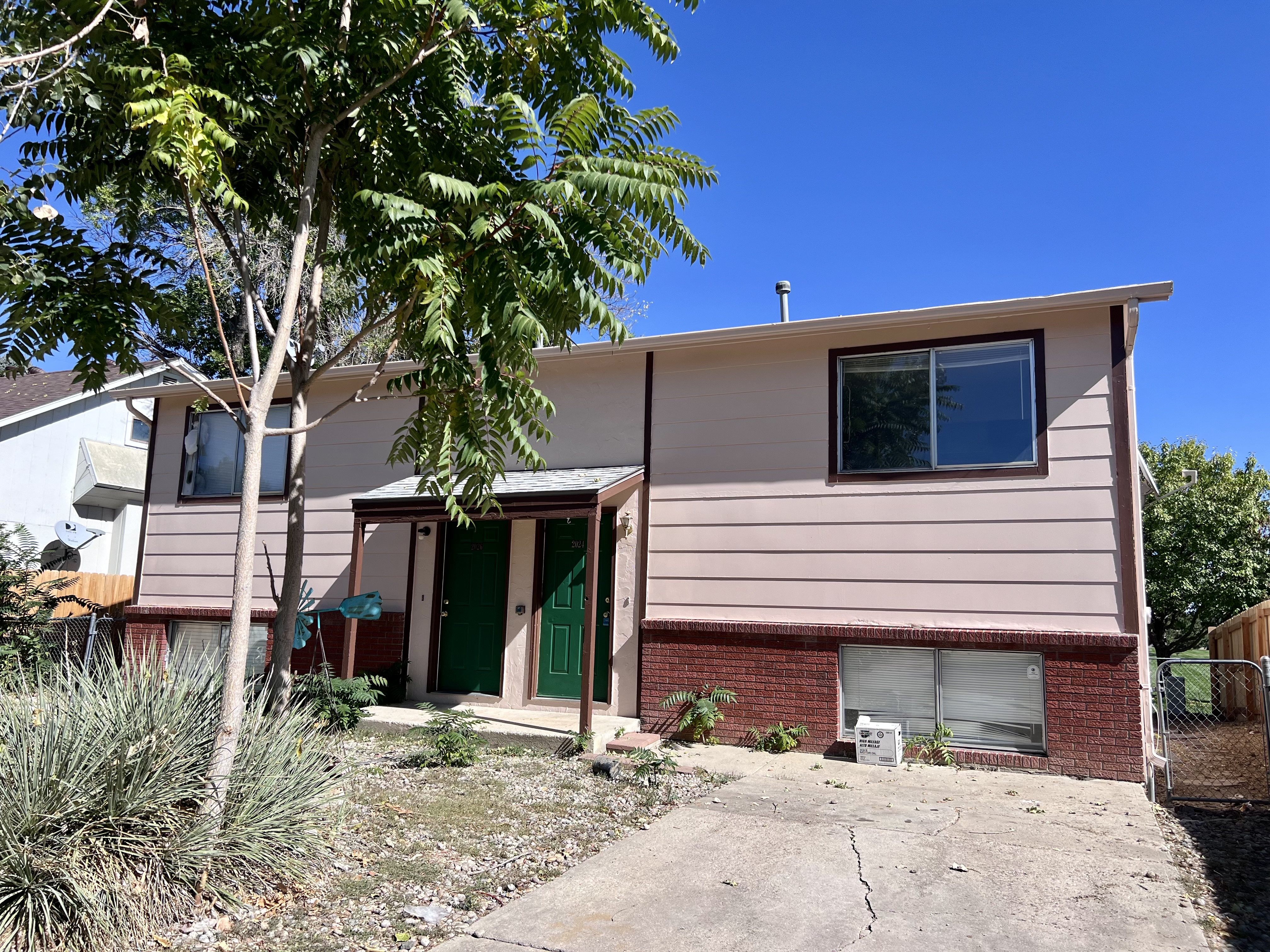 2024 - 2026 Lincoln Street, 2024 Lincoln Street, Longmont, CO 80501