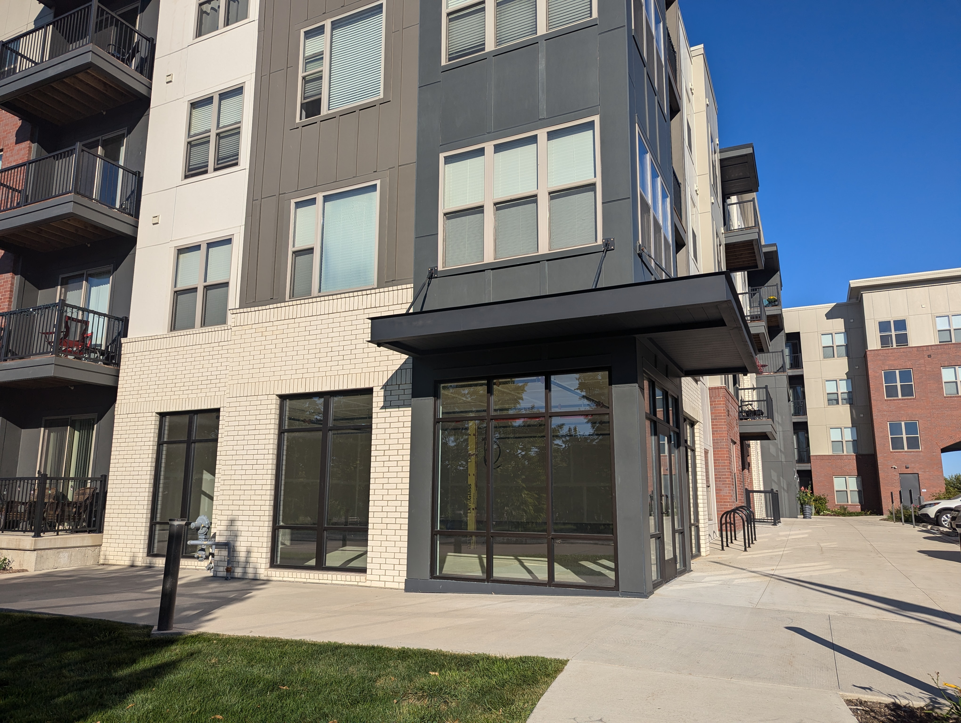 Elevate Apartments