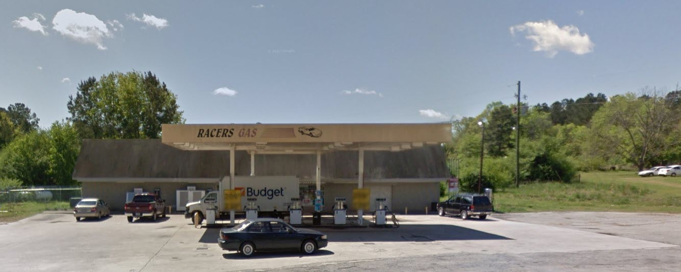 Convenience Store For Sale 