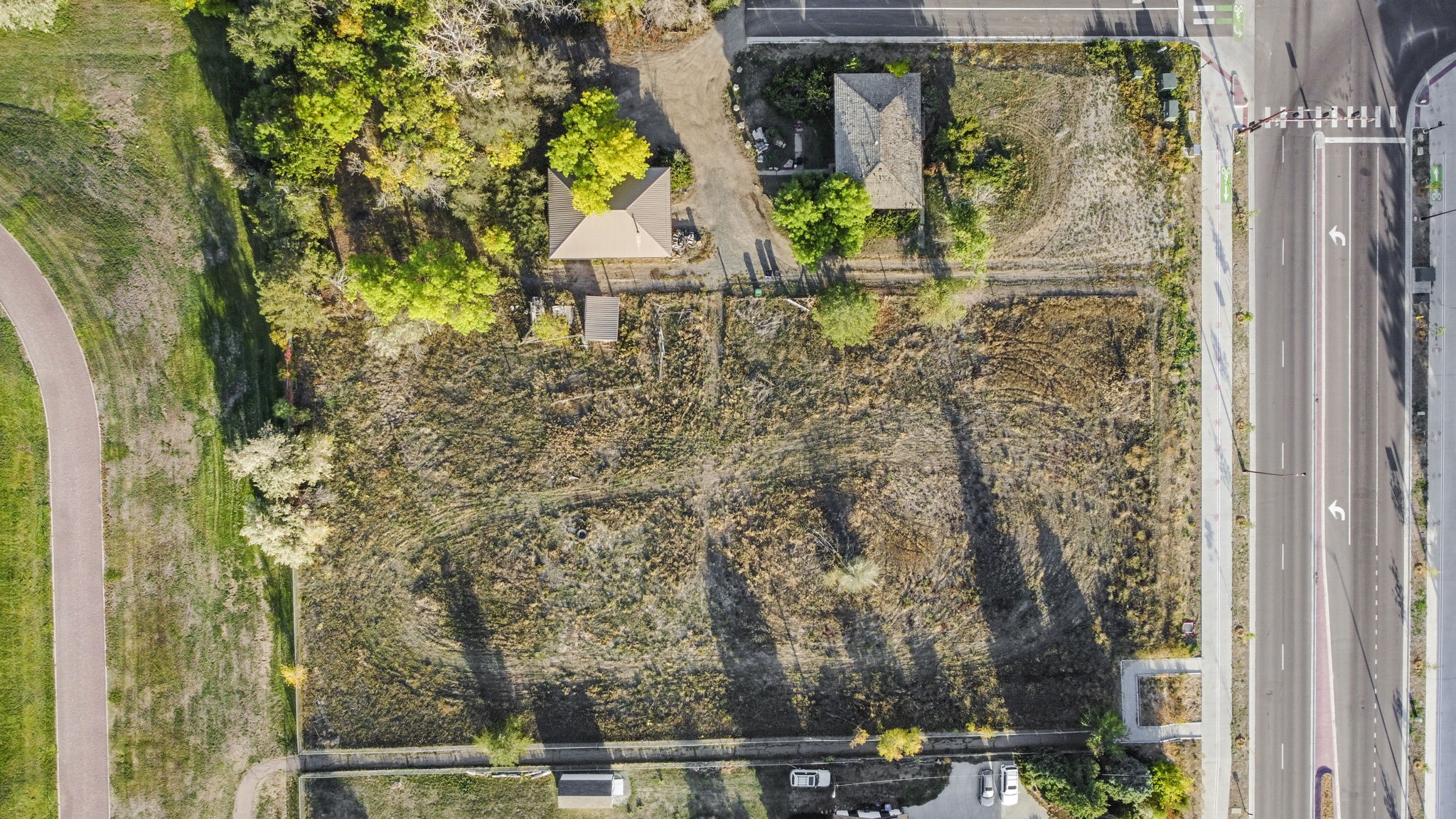 Land for Redevelopment in Arvada, 10815 West 72nd Avenue, Arvada, CO 80005