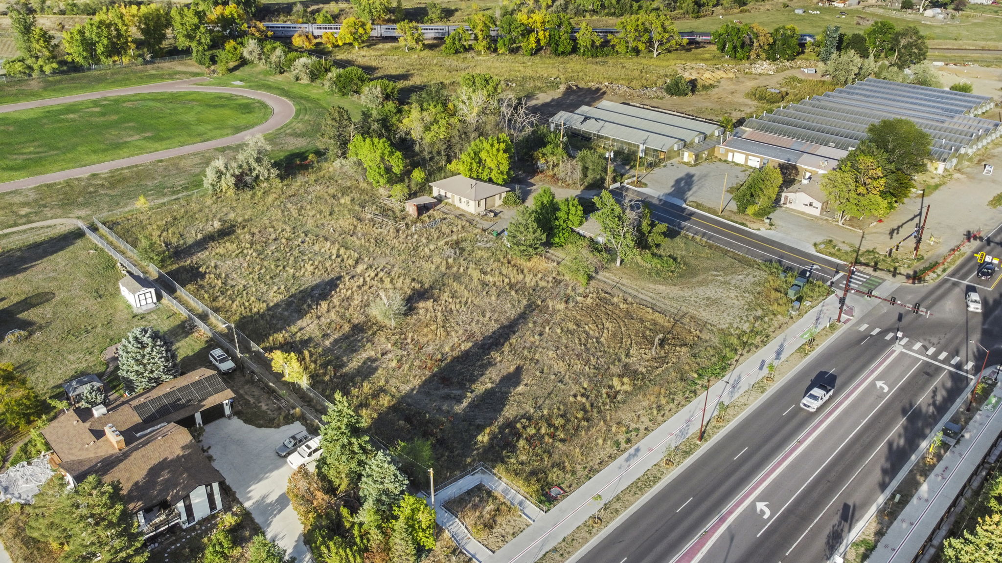 Land for Redevelopment in Arvada, 10815 West 72nd Avenue, Arvada, CO 80005