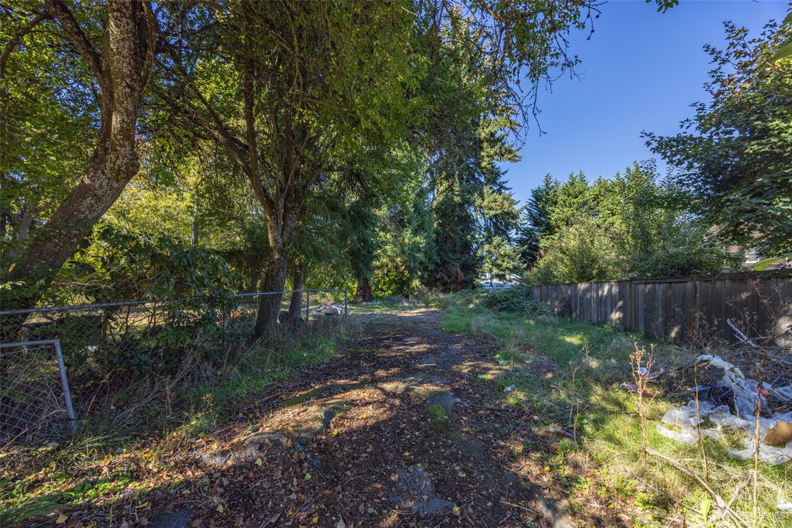 Vacant Land in Mukilteo