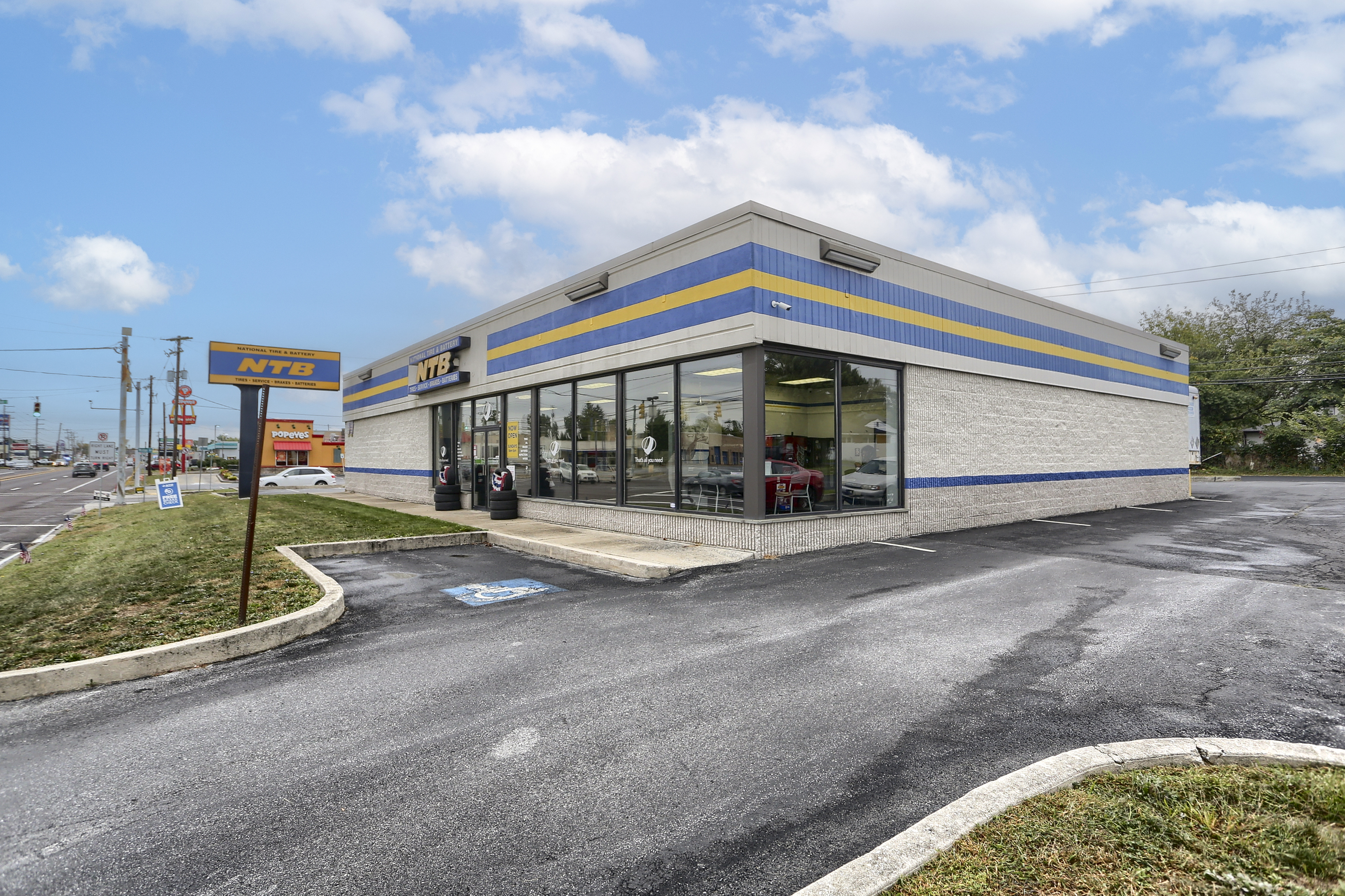 4521 Jonestown Road