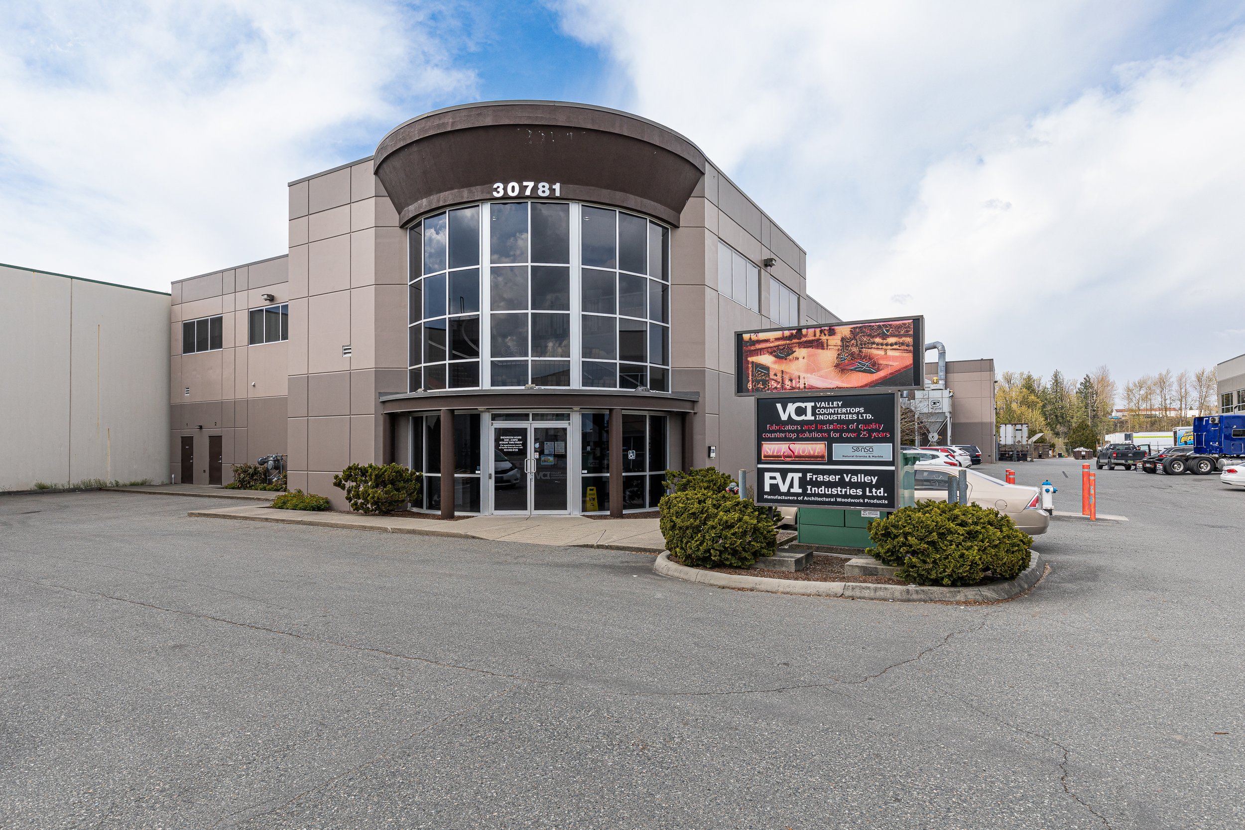 30781 Simpson Road
