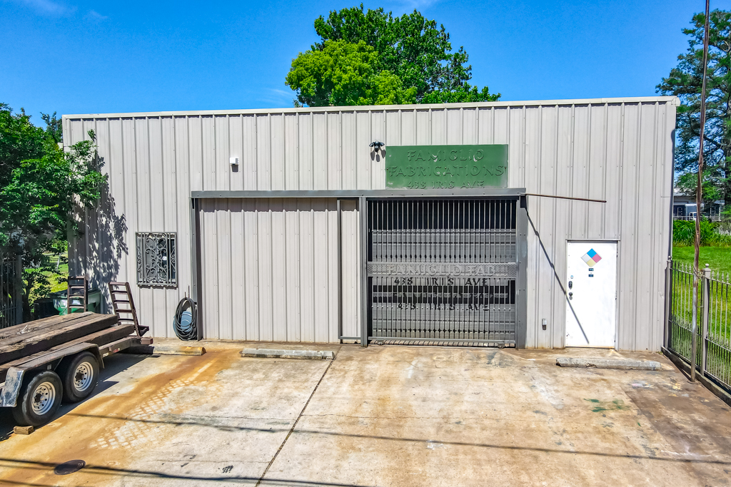 Best Warehouse Location in NOLA!, 438 Iris Avenue, Jefferson, LA 70121