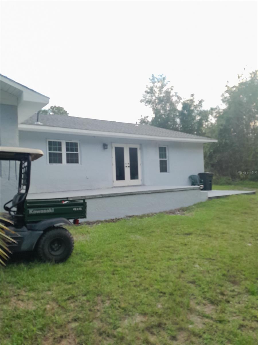 Commercial/Residential building On Hwy 40, 17873 Florida 40, Silver Springs, FL 34488
