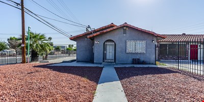 10th & Garces