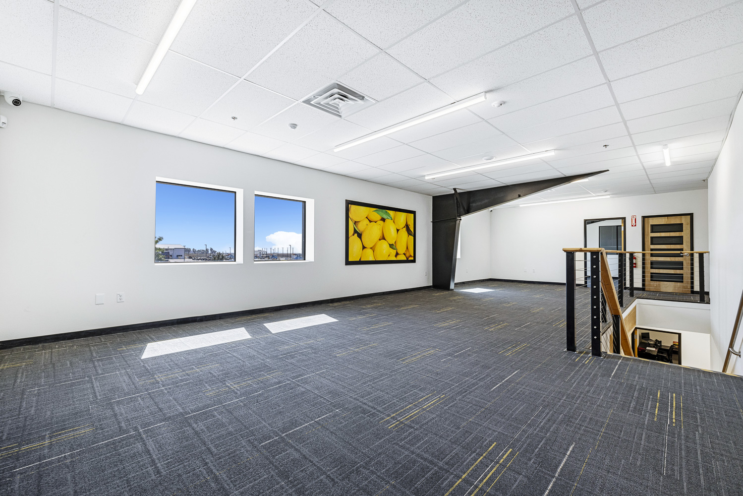 Custom-Built Industrial Production Building, 1450 Enterprise Drive, Lemoore, CA 93245