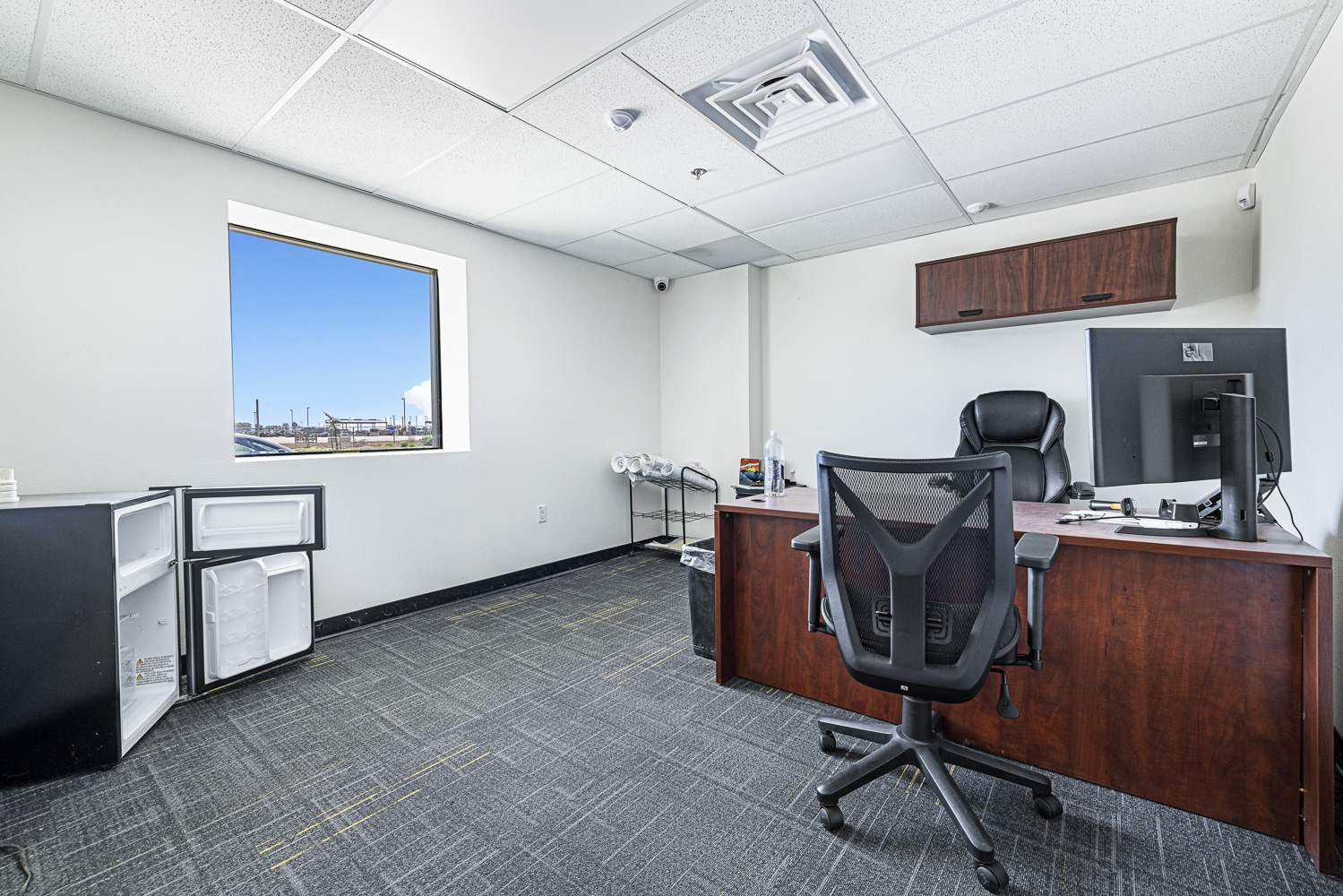 Custom-Built Industrial Production Building, 1450 Enterprise Drive, Lemoore, CA 93245