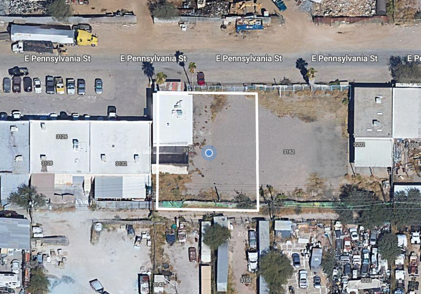 3150 E Pennsylvania, 3150 East Pennsylvania Street, Tucson, AZ 85714