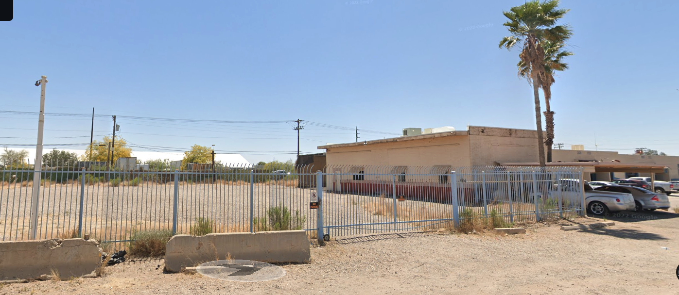 3150 E Pennsylvania, 3150 East Pennsylvania Street, Tucson, AZ 85714