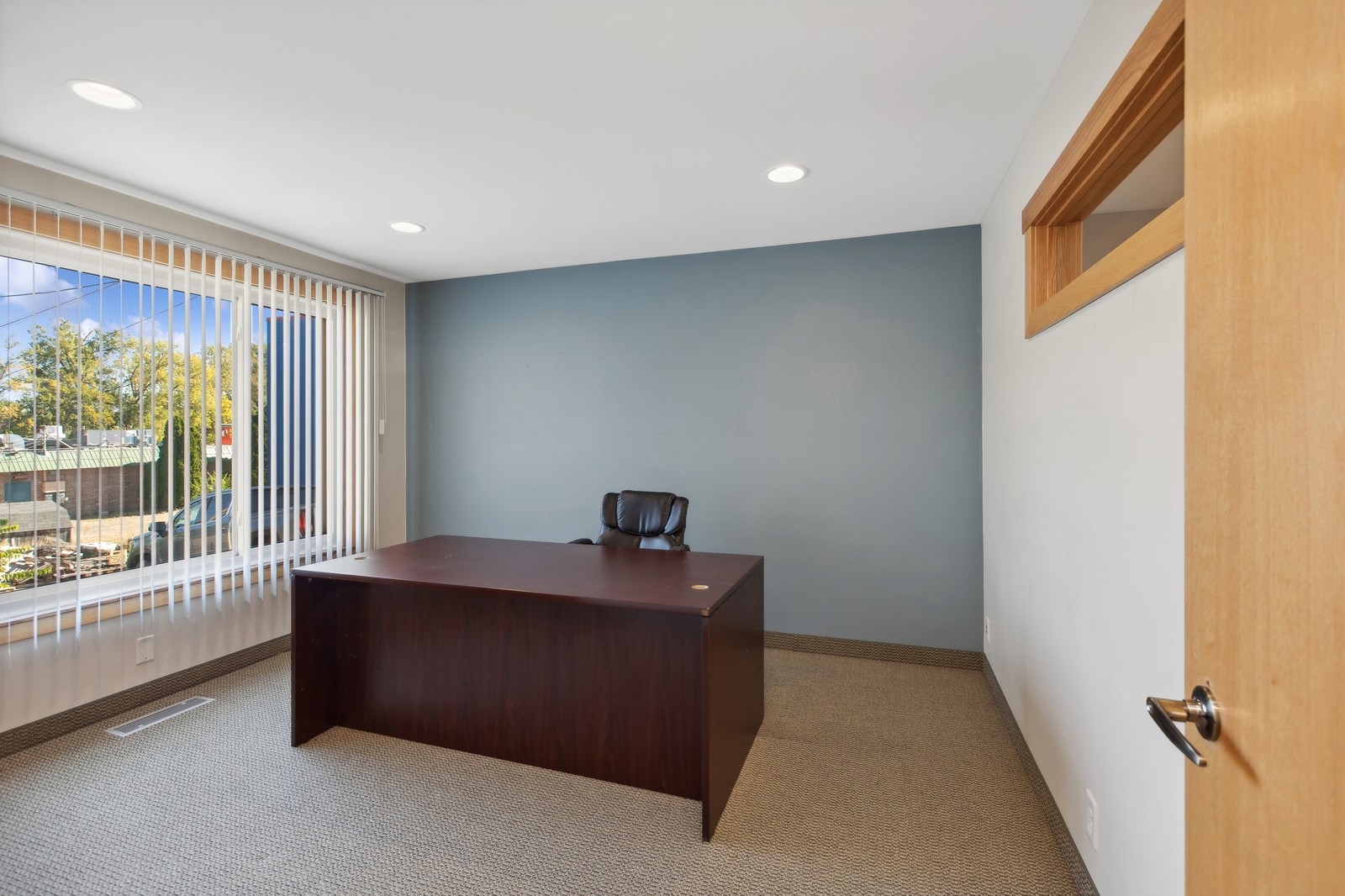 Robbinsdale Office, 3822 W Broadway, Minneapolis, MN 55422