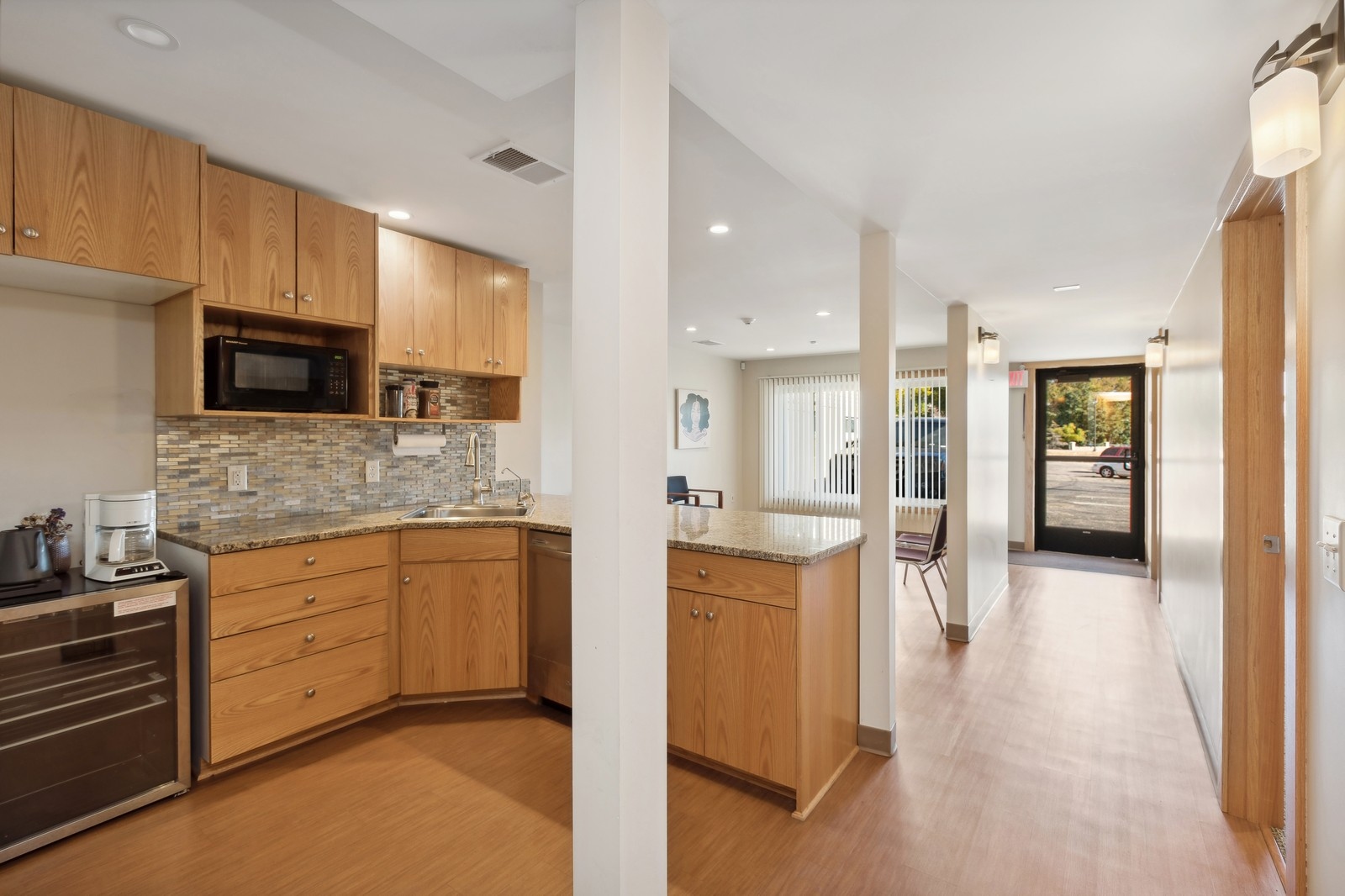 Robbinsdale Office, 3822 W Broadway, Minneapolis, MN 55422