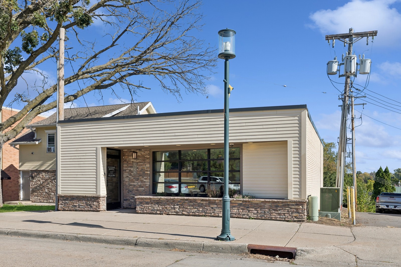 Robbinsdale Office, 3822 W Broadway, Minneapolis, MN 55422