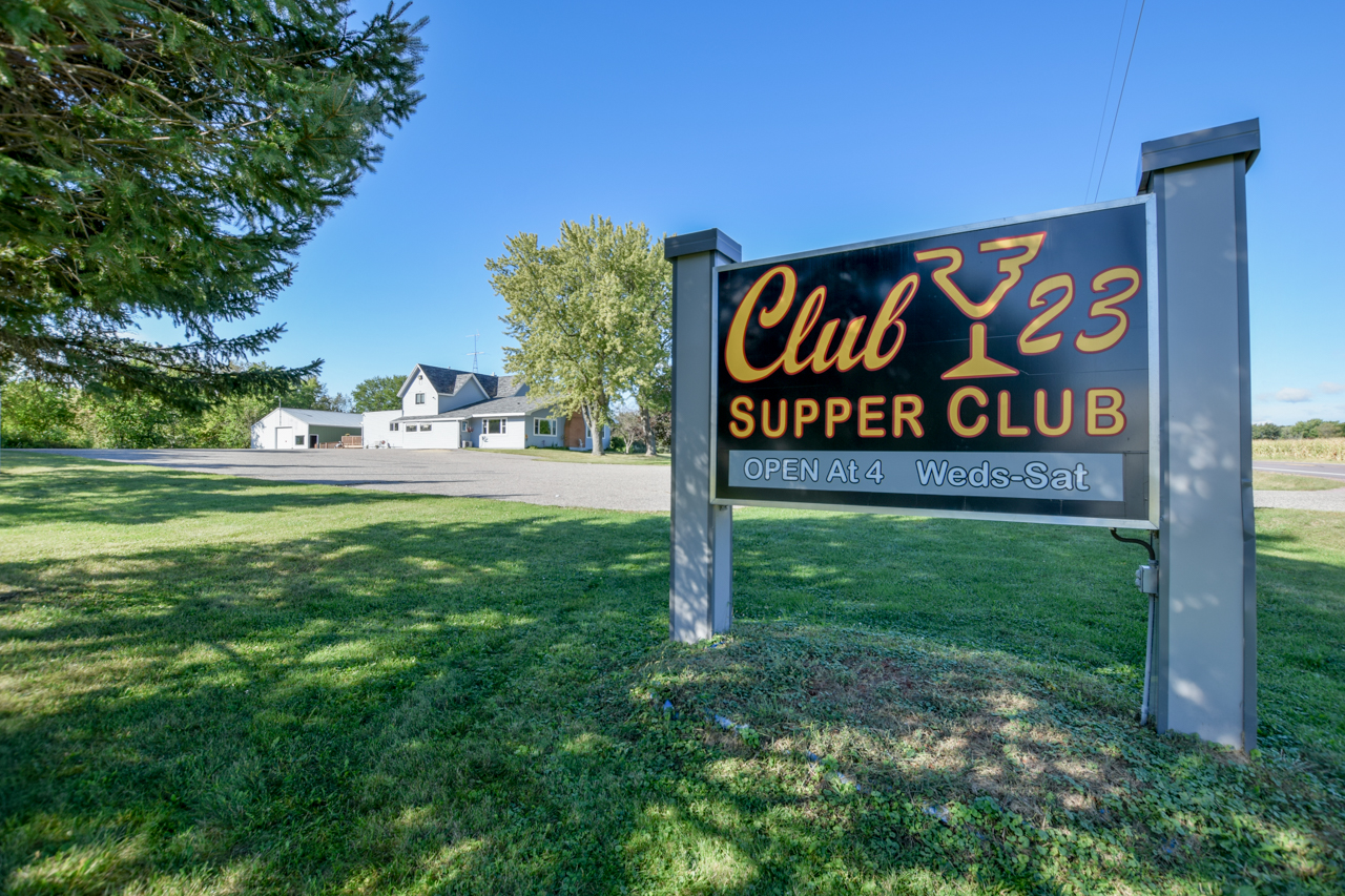 Club 23 Supper Club