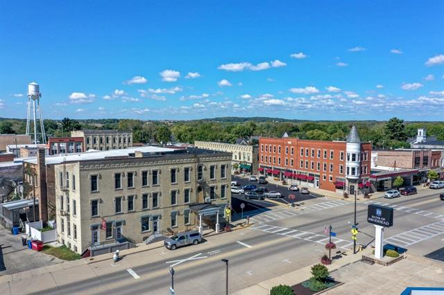Value Add Mixed Use Buildings, 1035 1st Center Avenue, Brodhead, WI 53520