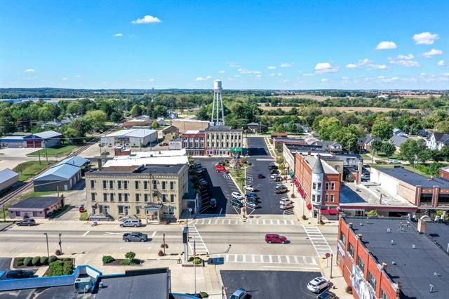 Value Add Mixed Use Buildings, 1035 1st Center Avenue, Brodhead, WI 53520