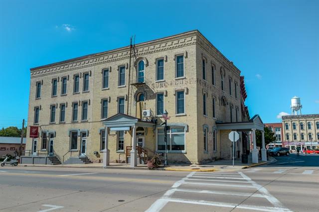 Value Add Mixed Use Buildings, 1035 1st Center Avenue, Brodhead, WI 53520