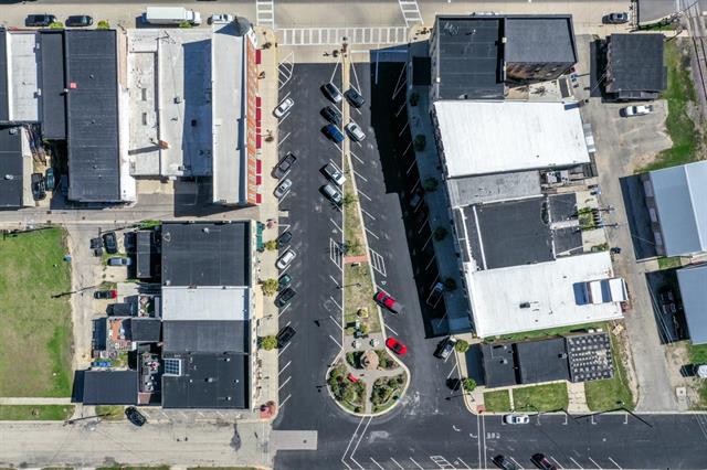 Value Add Mixed Use Buildings, 1035 1st Center Avenue, Brodhead, WI 53520
