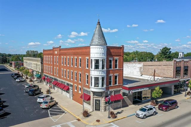 Value Add Mixed Use Buildings, 1035 1st Center Avenue, Brodhead, WI 53520