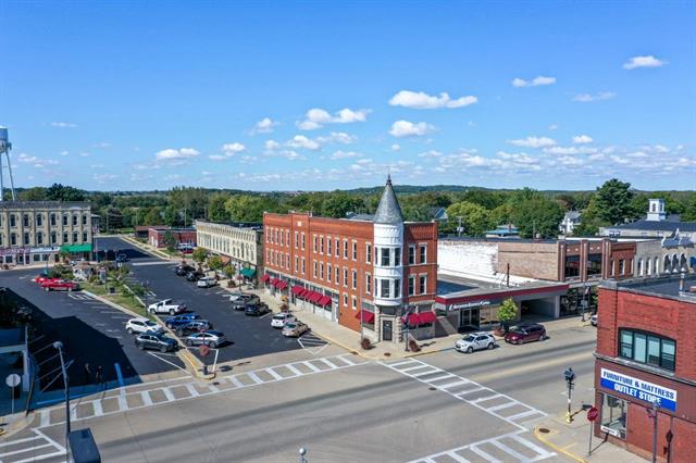 Value Add Mixed Use Buildings, 1035 1st Center Avenue, Brodhead, WI 53520