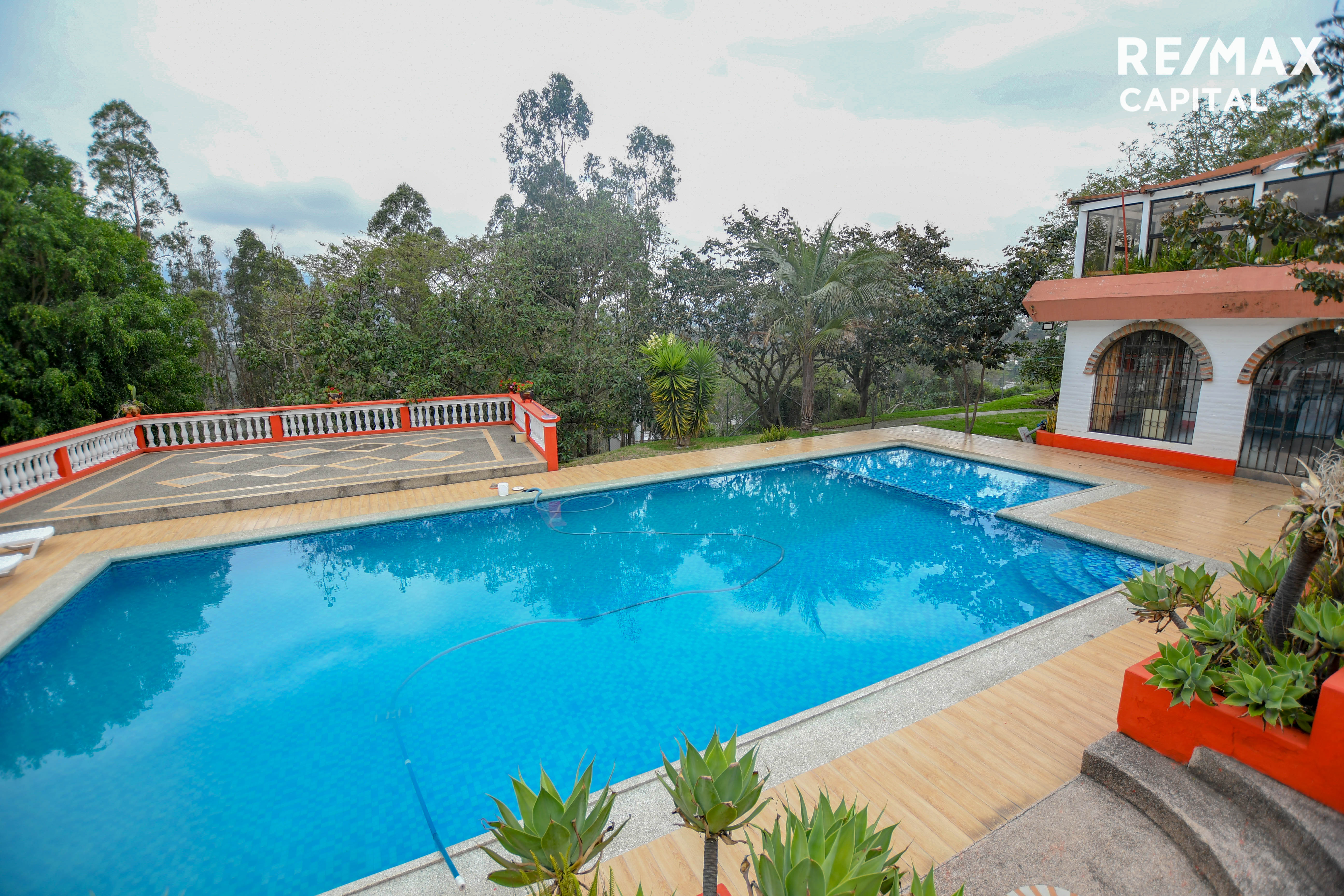 HOSTERIA CAMPESTRE