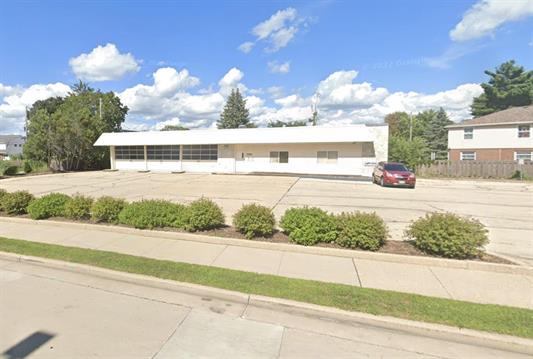 Standalone Building for Lease, 999 South Park Street, Madison, WI 53715