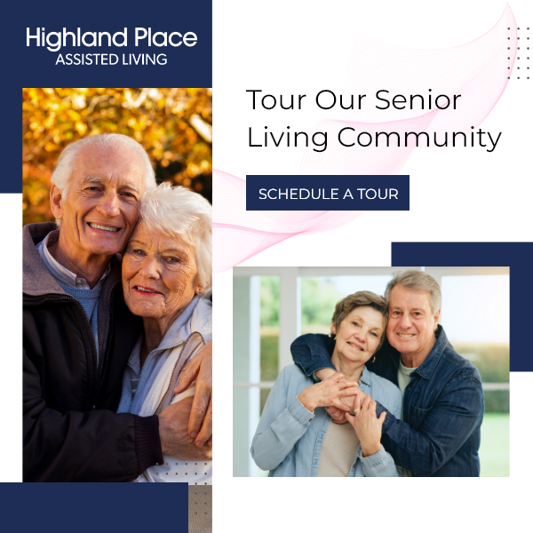 Highland Place