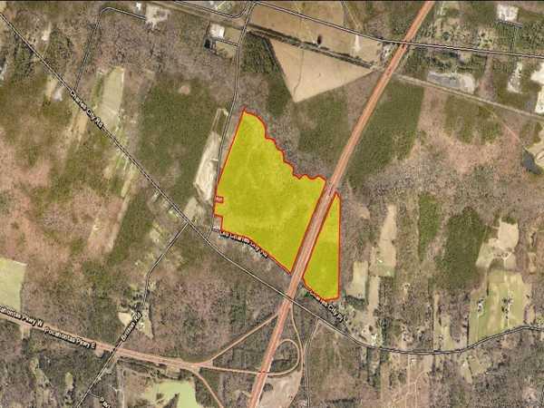 6743 Beulah Road, 6743 Beulah Road, Henrico, VA 23231