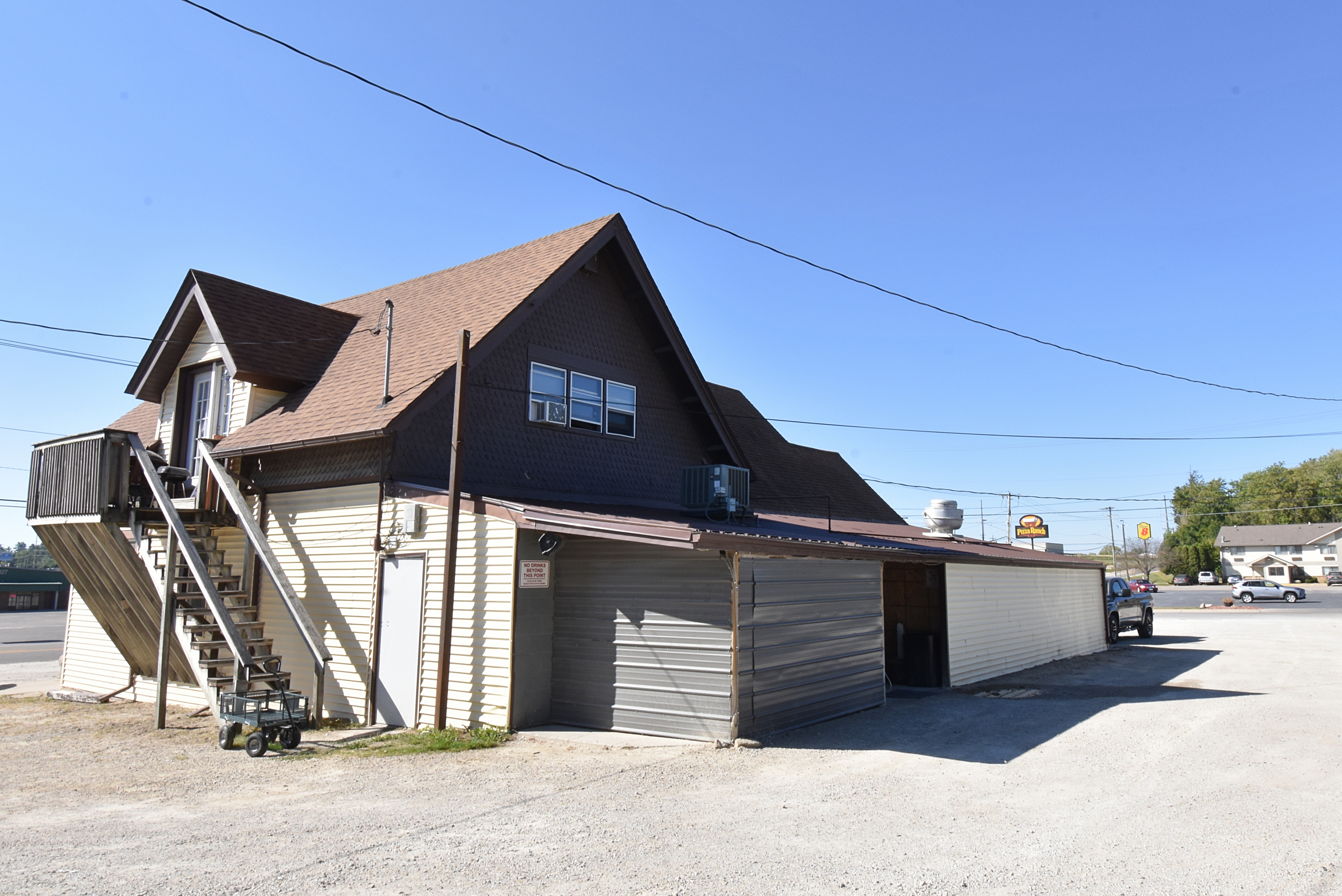 1826 1st Street West, Independence, IA 50644