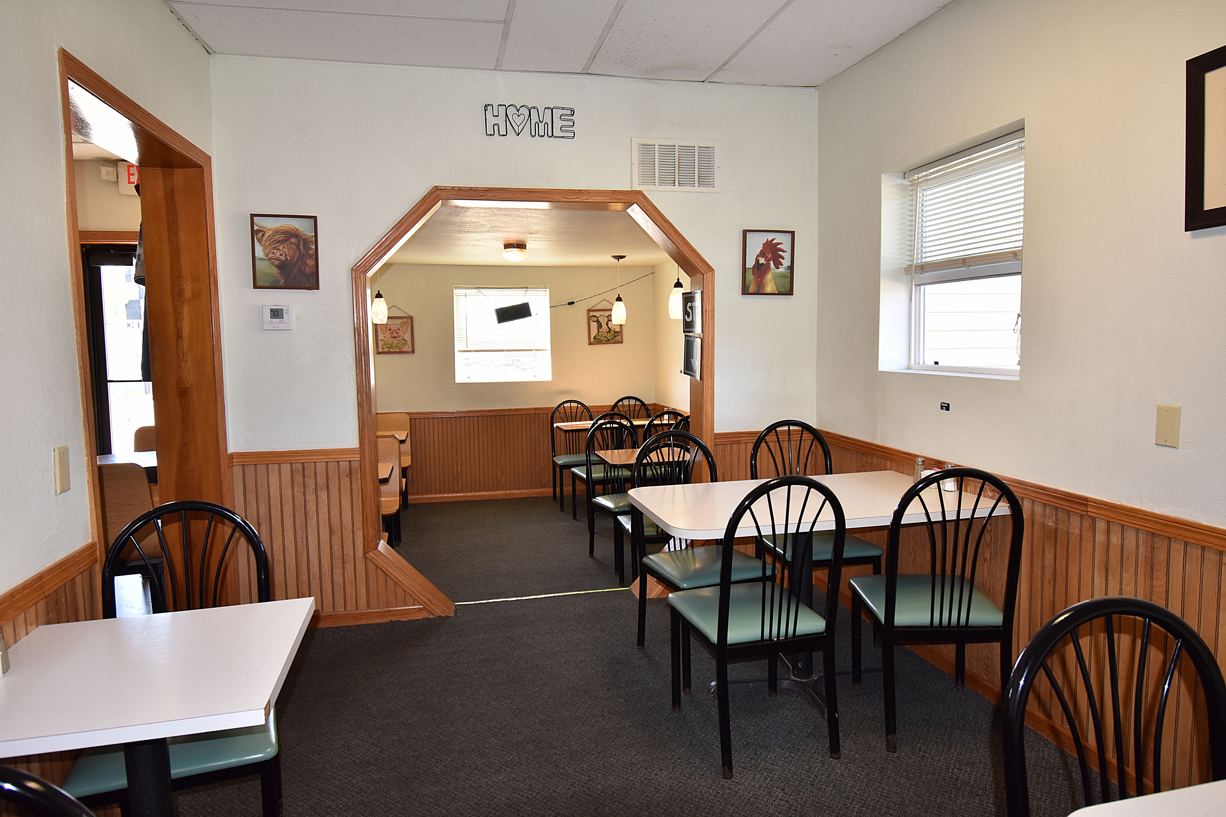 1826 1st Street West, Independence, IA 50644