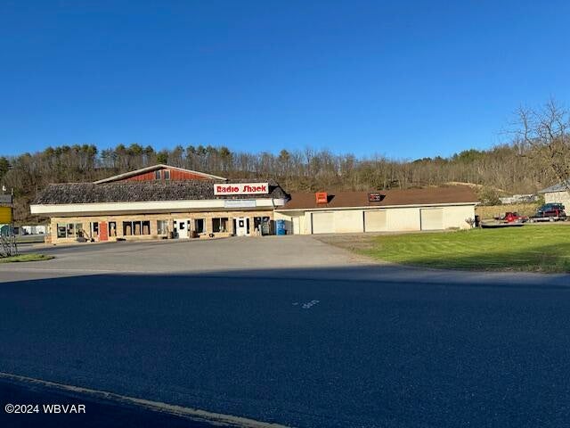4072 Lycoming Creek Road