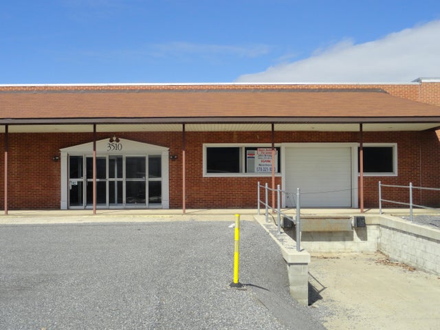 3510 W 4th Street, 3510 West 4th Street, Williamsport, PA 17701
