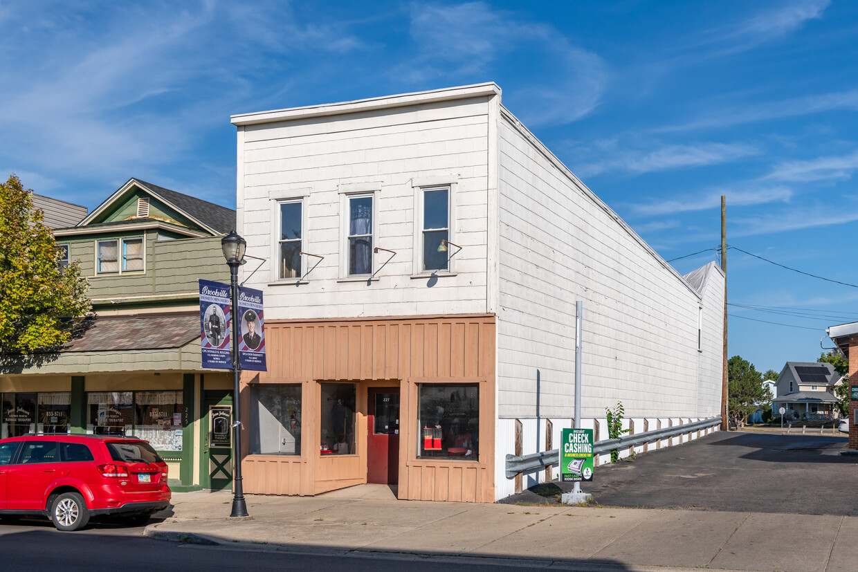227 Market St, 227 market, brookville, oh, Brookville, OH 45309