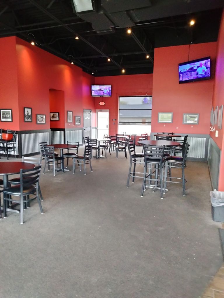 Motivated Seller - Restaurant, 609 North Waverly Road, Lansing, MI 48917