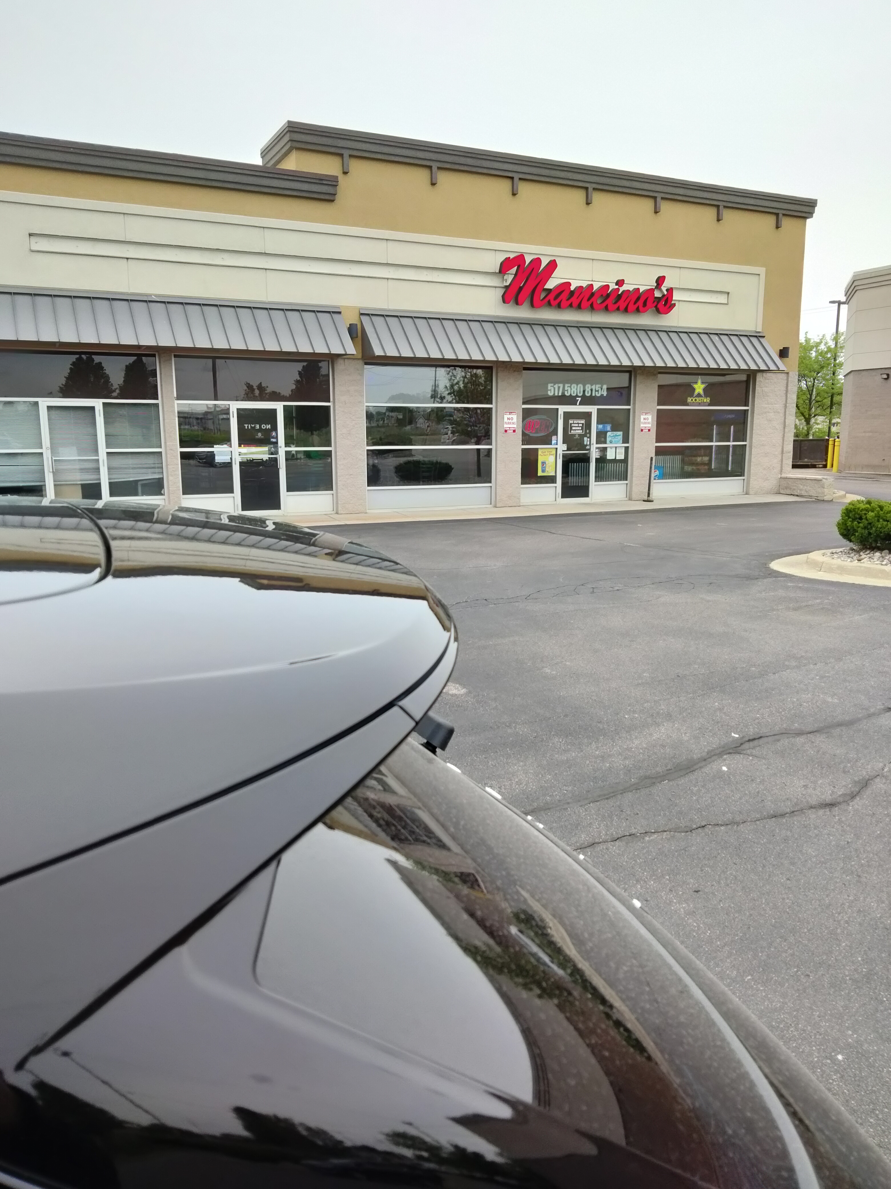 Motivated Seller - Restaurant, 609 North Waverly Road, Lansing, MI 48917