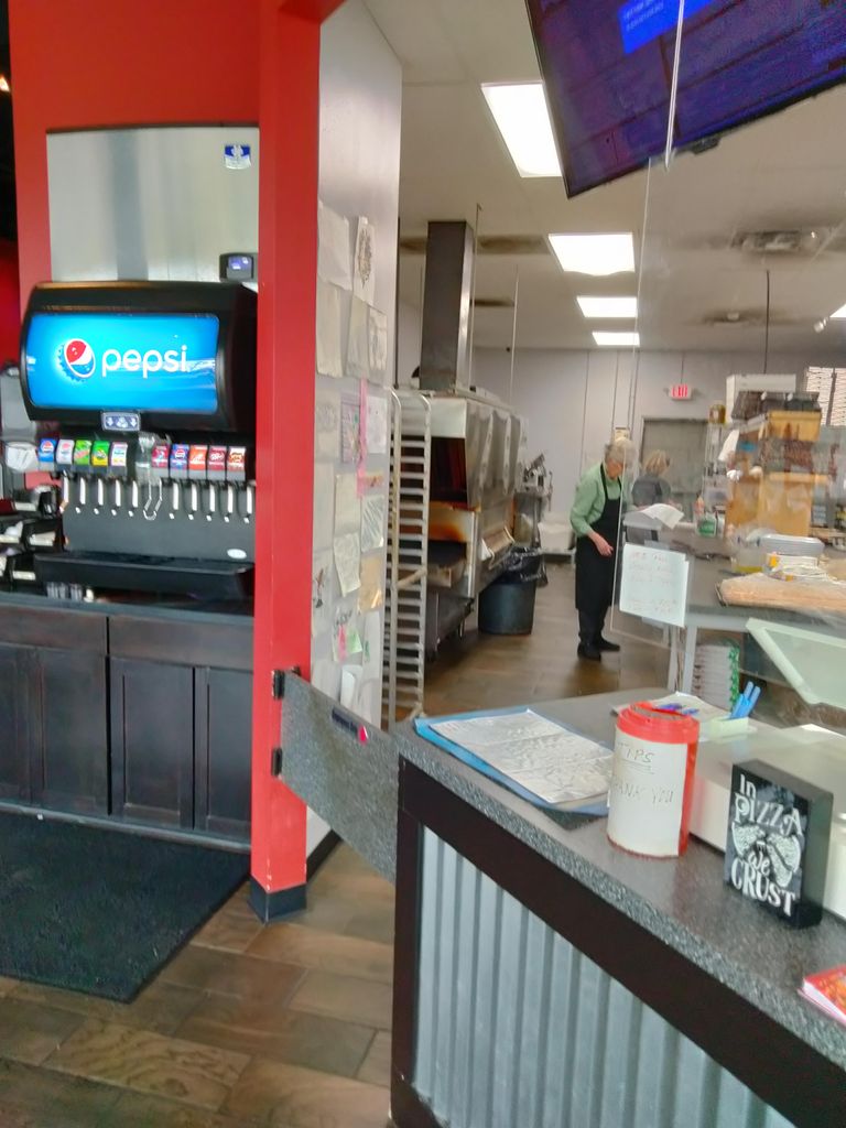 Motivated Seller - Restaurant, 609 North Waverly Road, Lansing, MI 48917