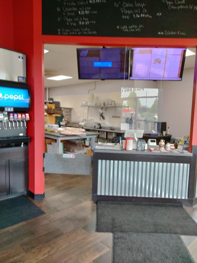 Motivated Seller - Restaurant, 609 North Waverly Road, Lansing, MI 48917