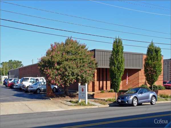1800 Roseneath Rd.