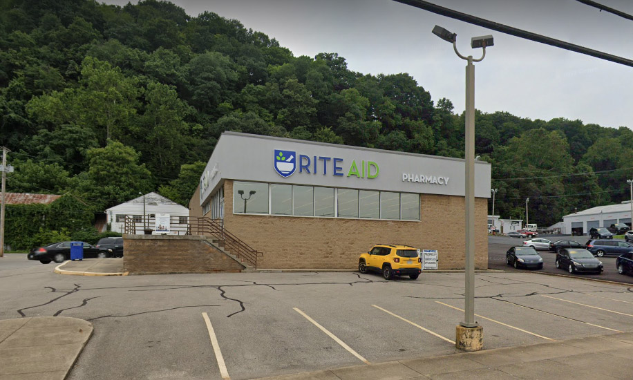 Retail - Former Drug Store; Multi-Use