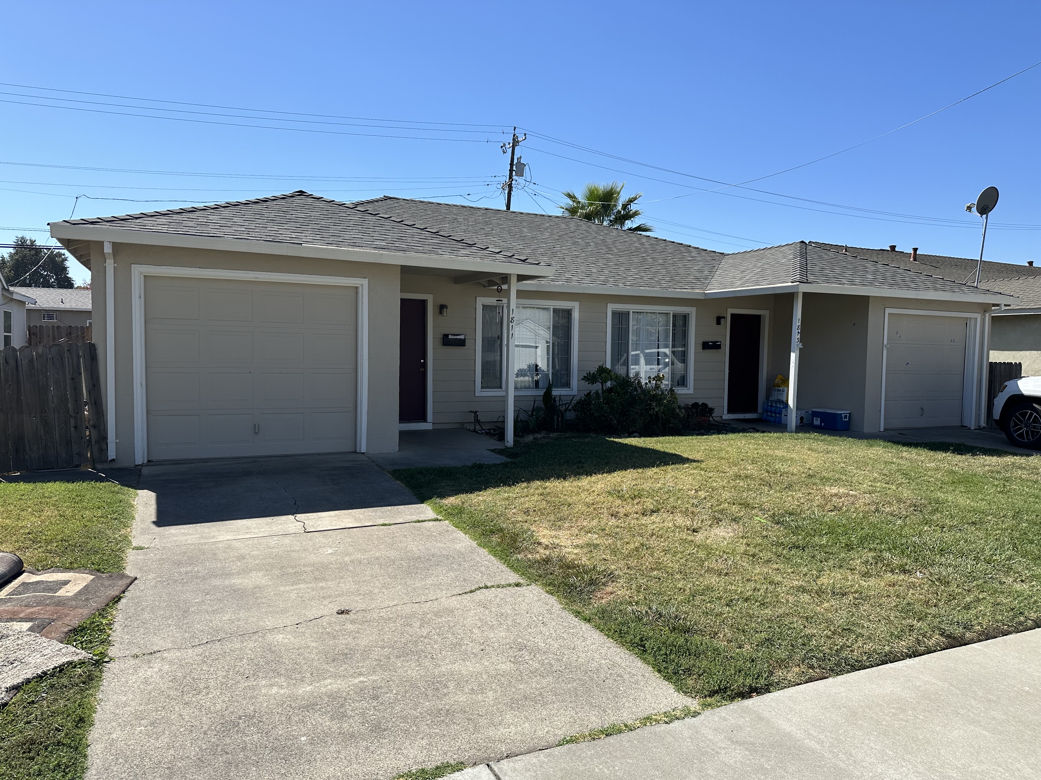 Westfield Village, 1706-1832 Madrone Avenue, West Sacramento, CA 95691