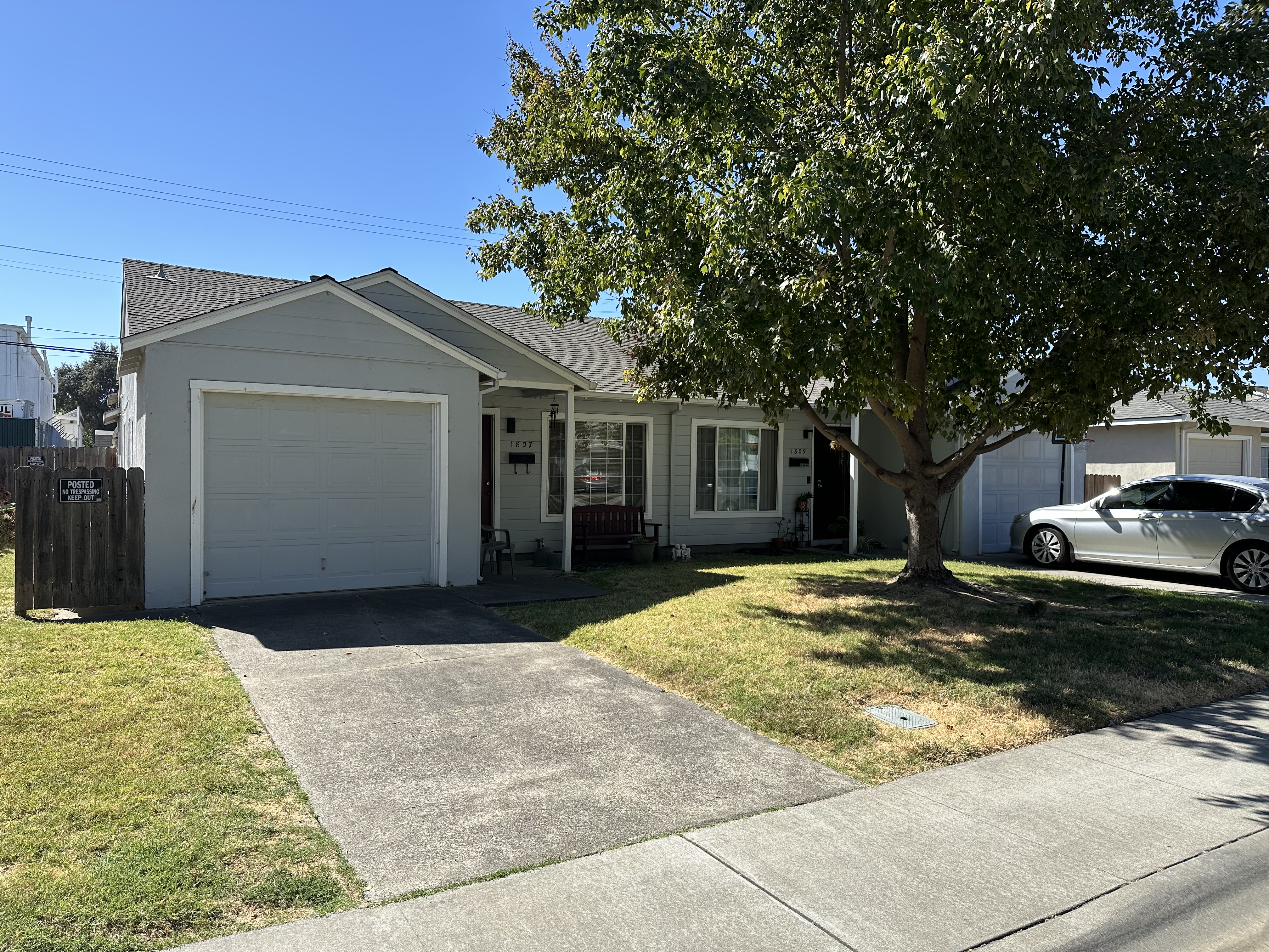 Westfield Village, 1706-1832 Madrone Avenue, West Sacramento, CA 95691