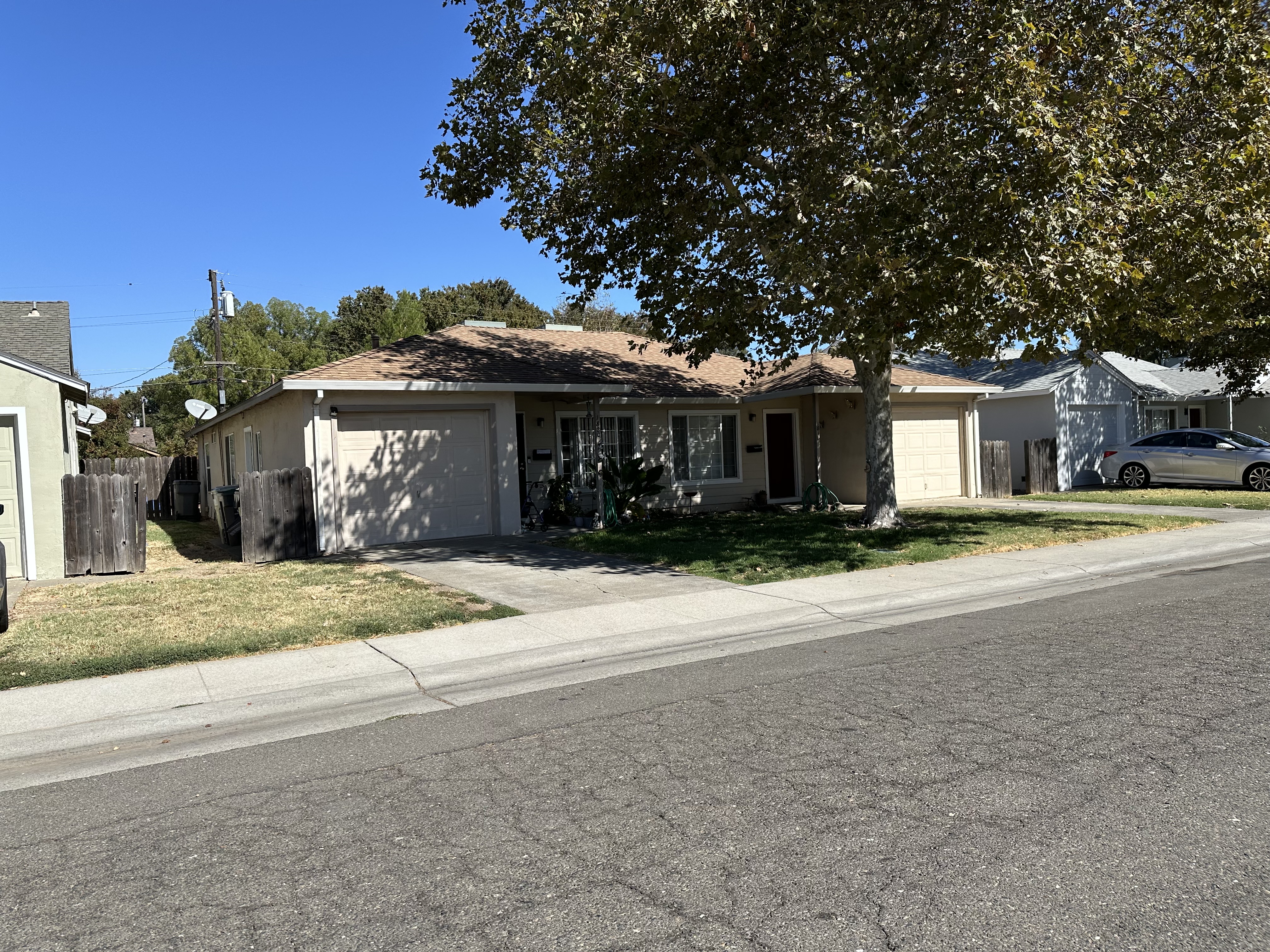 Westfield Village, 1706-1832 Madrone Avenue, West Sacramento, CA 95691