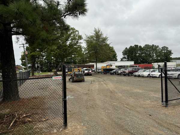 11080 Air Park Road LOT , 11080 Air Park Road, Ashland, VA 23005