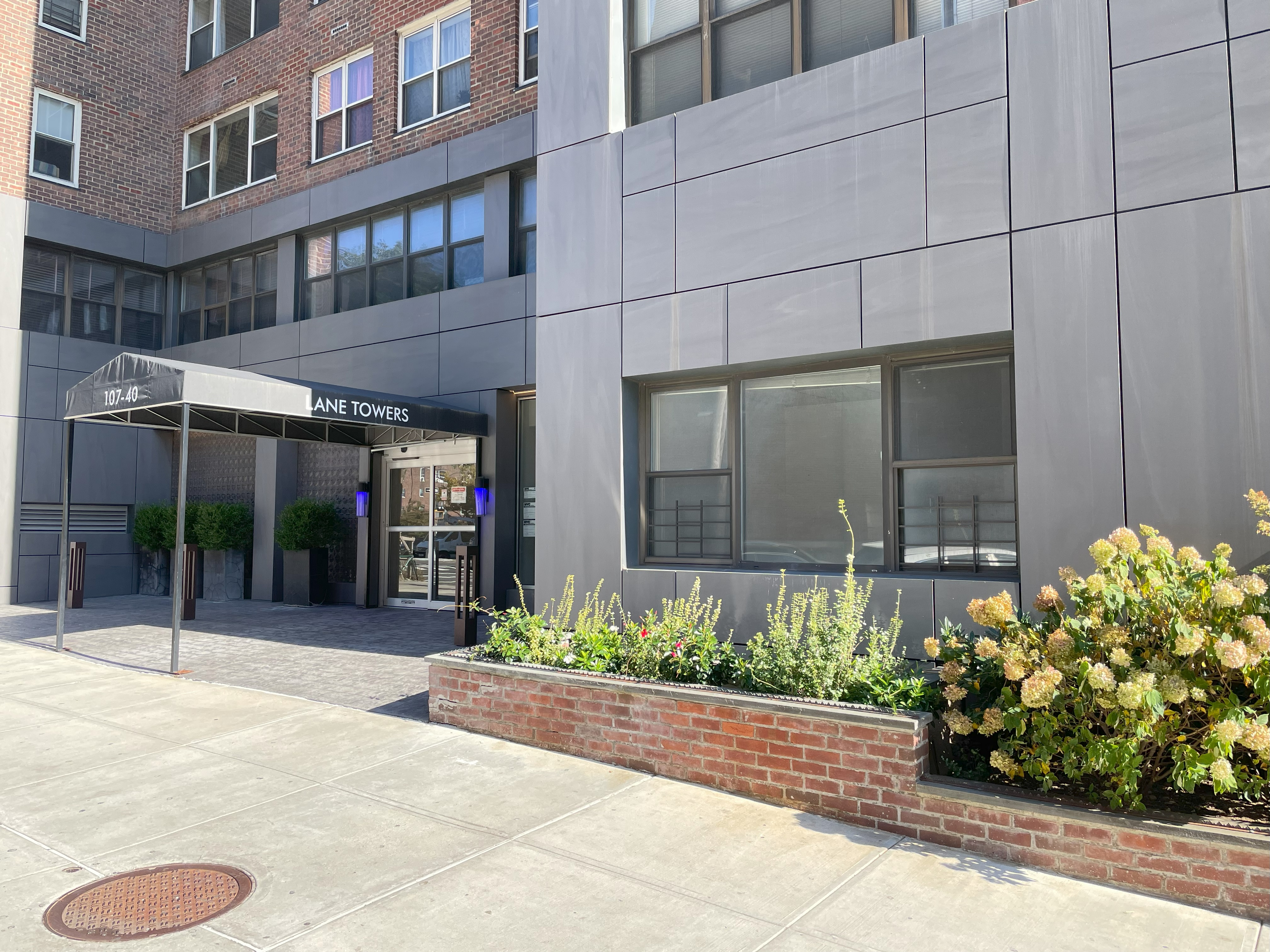 Lane Tower, 107-40 Queens Boulevard, Queens, NY 11375