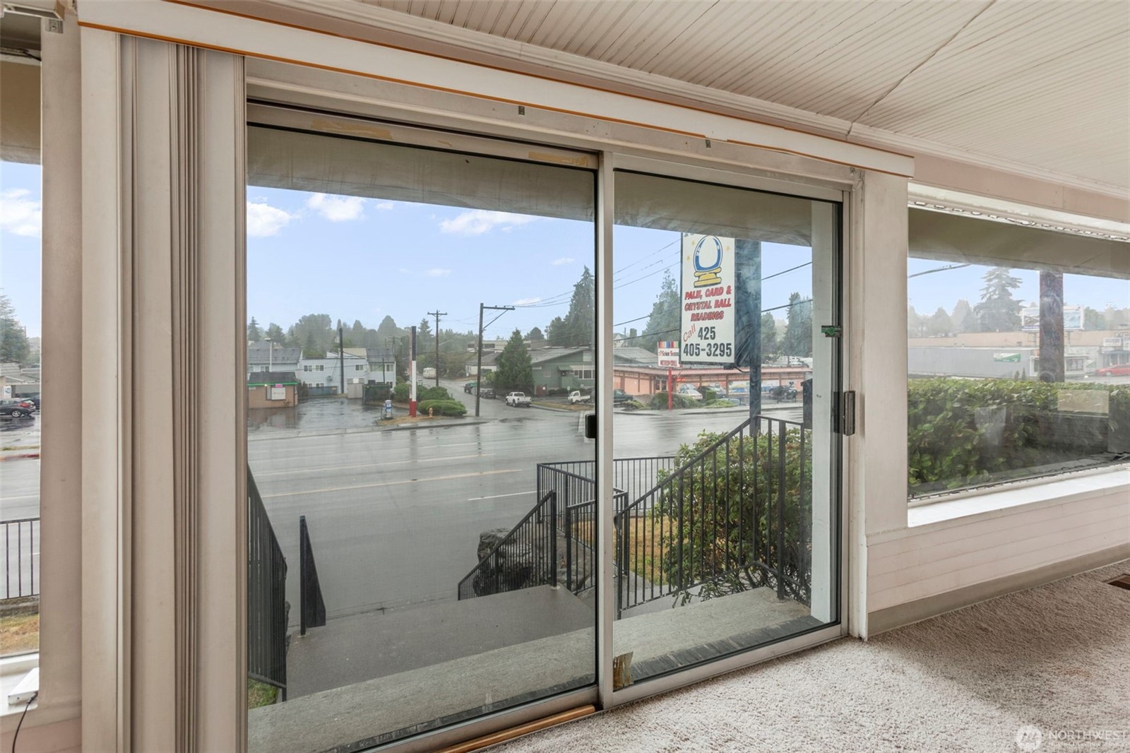 Commercial-Other in Everett
