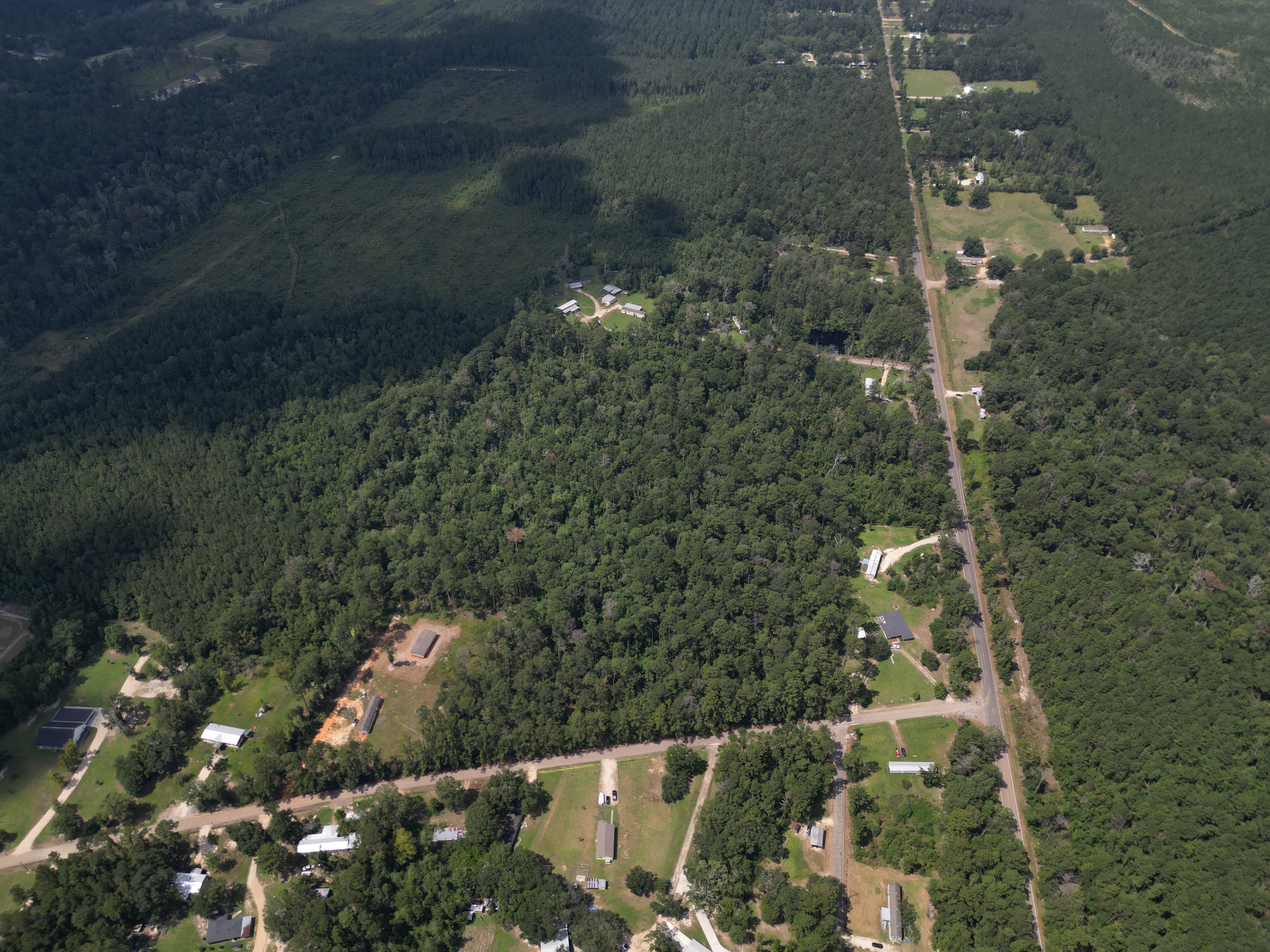 Land -Agricultural (Not Zoned) in Albany
