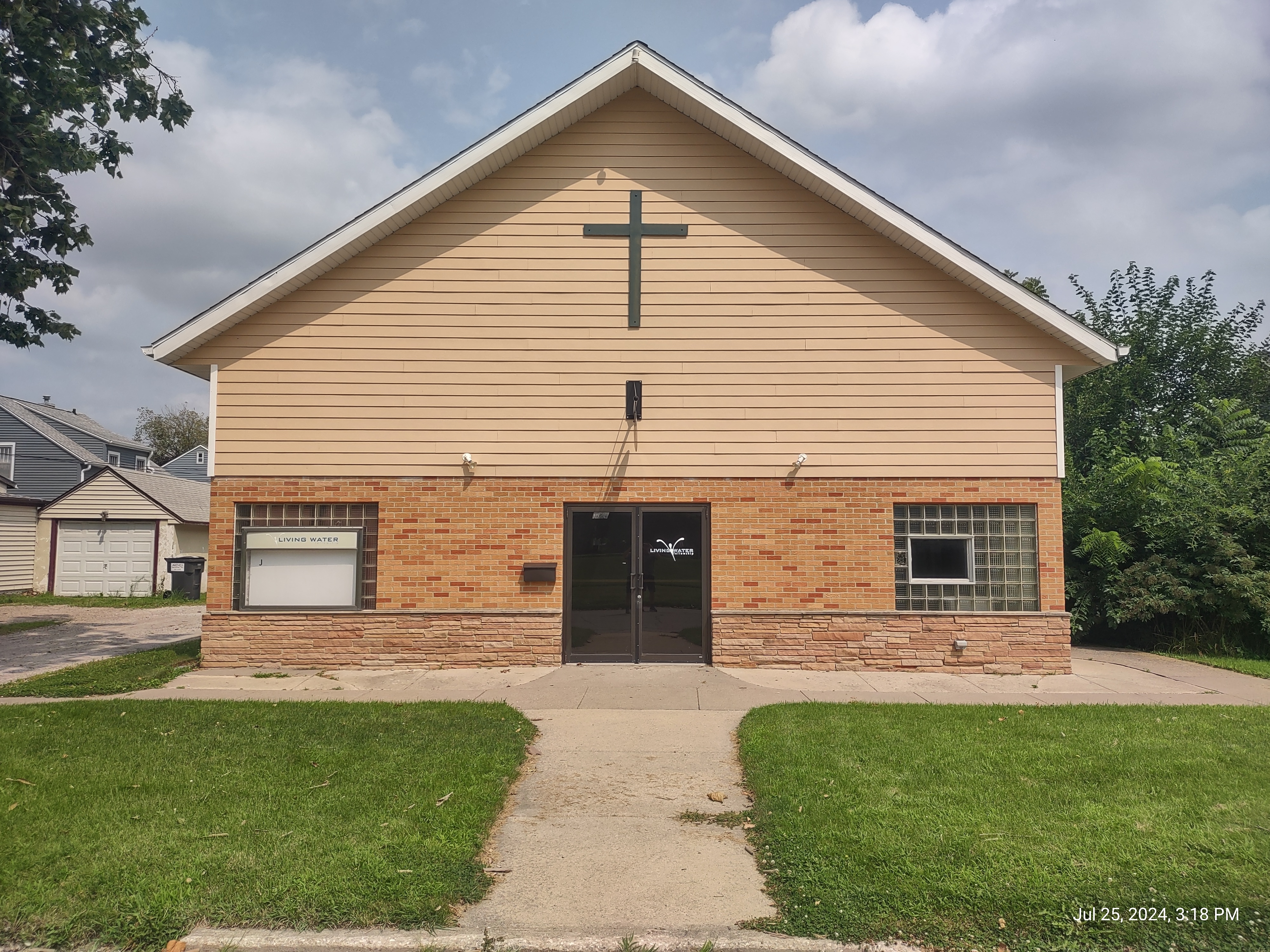 1325 8th Street, 1325 8th Street, Nevada, IA 50201