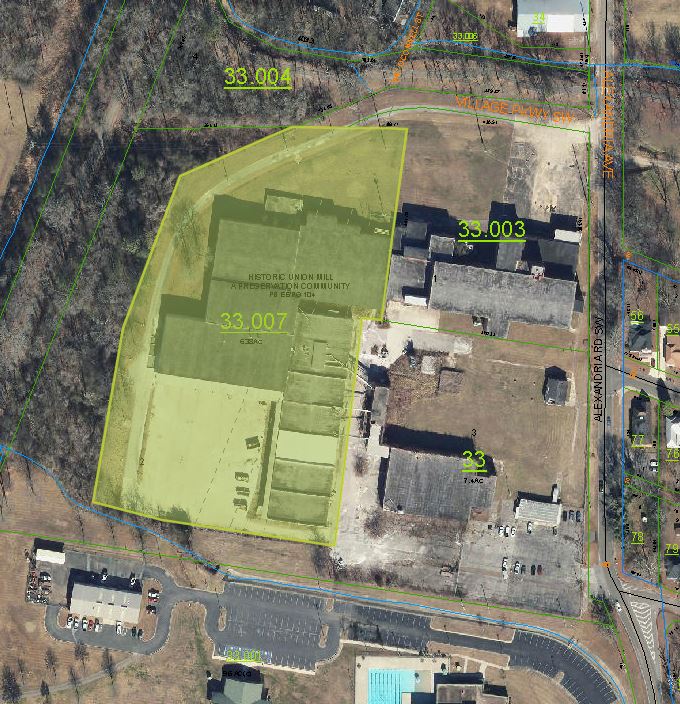 421 Alexandria, Jacksonville TWO PROPERTY PORTFOLIO
