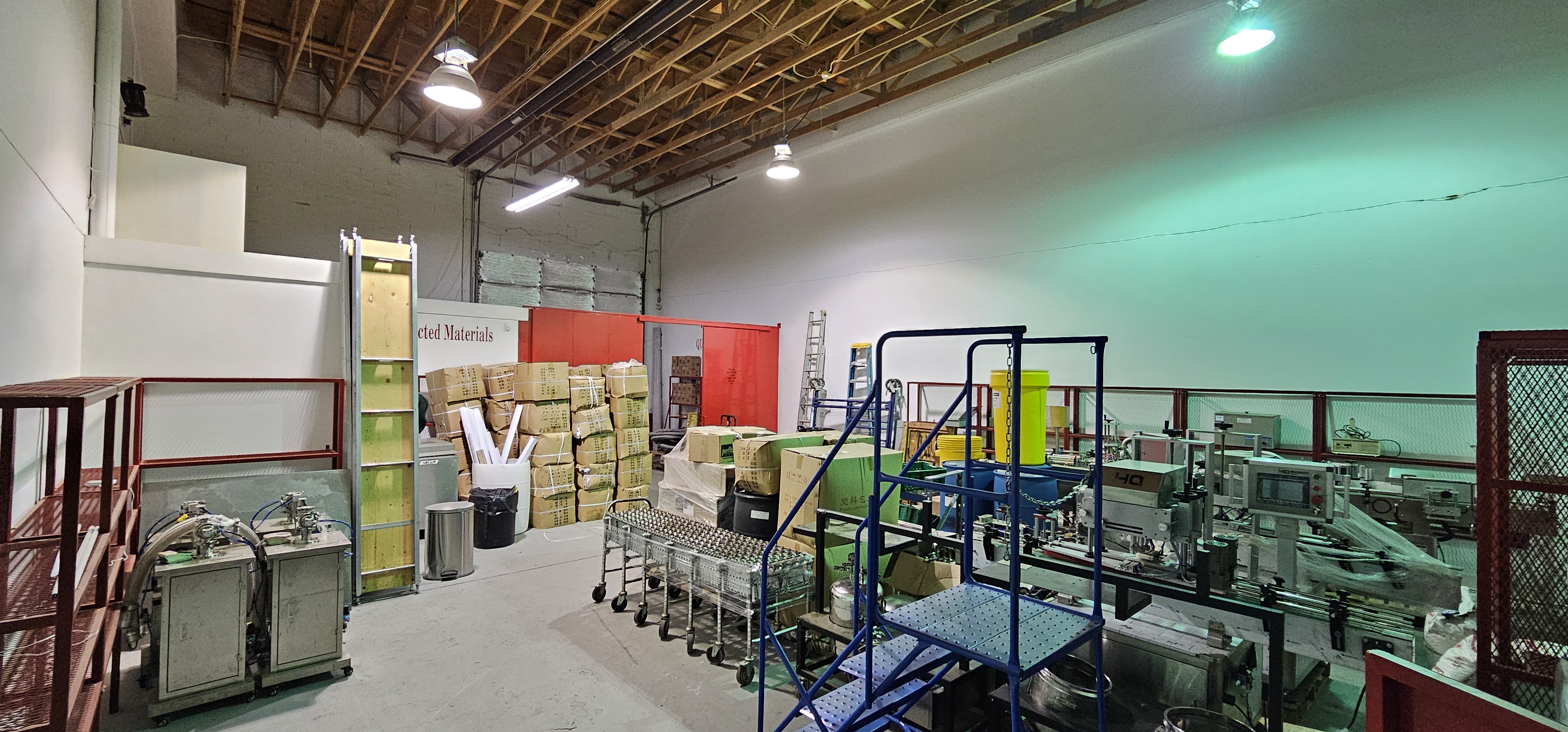 Warehouse , 30970 Wheel Avenue, Abbotsford, BC V2T 6G7, Canada
